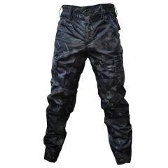 Bombacha Clásica Fit Rip Infantería T:34-48 (1121875)