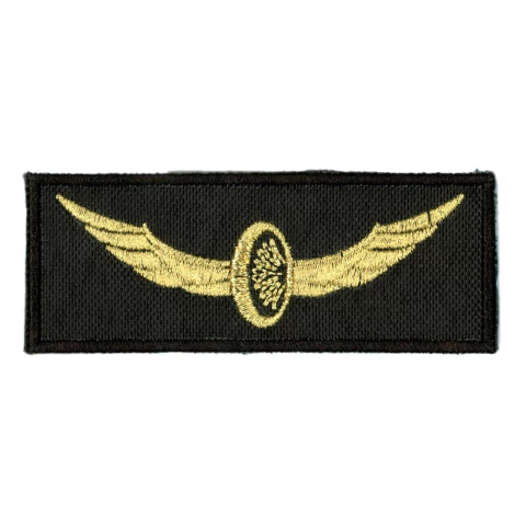 Pectoral Rueda Alada Motorista (8505131)