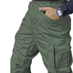 BOMB COMBATE 1MG RIP STOP VERDE FP21025 34/48 (1120038) - tienda online