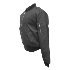 Campera Reversible Azul y Negro Urbana - Saldo (5101088)