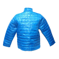 Campera Urbana LB Azul Francia - Saldo (5101917) - Rerda S.A. - Sastrería Militar