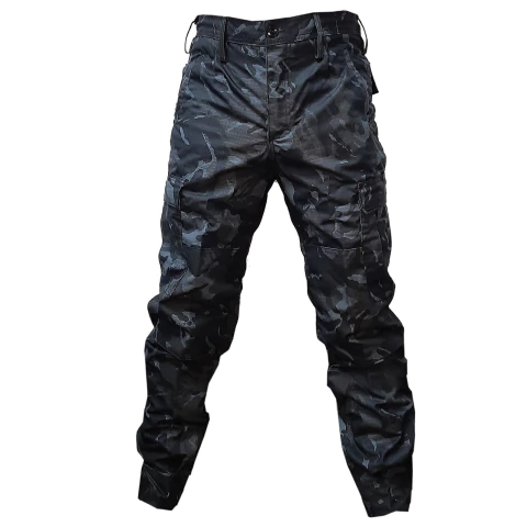 Bombacha Clásica Rip Infantería T:62-66 (1120464)