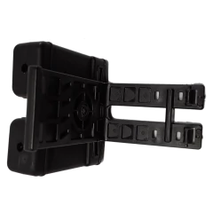 Porta Cargador Doble Universal de Polímero (8705119) - tienda online