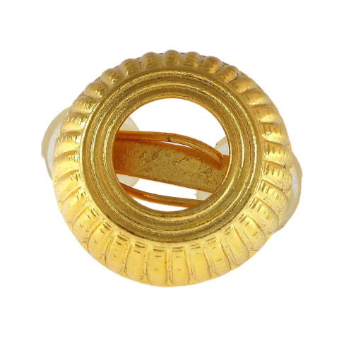 Rosetón Metálico de Estado Mayor (7707710)