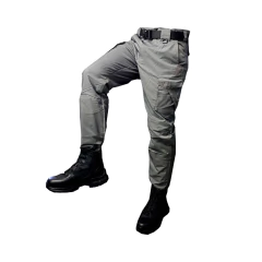 Bombacha Nahal Rip Gris T:34-48 (1120029) en internet