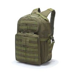 Mochila táctica 40 litros sistema molle (8708899) - comprar online