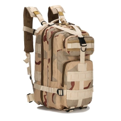 Mochila Tactica Treeking 20 Litros (8708643) - tienda online