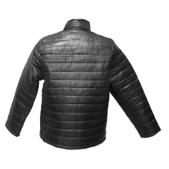 Campera Urbana LB Negra - Saldo (5101902) - Rerda S.A. - Sastrería Militar