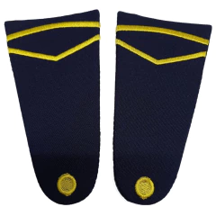 Hombrera Auxiliar 1° (7703111)