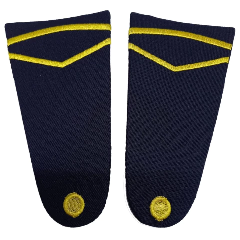 Hombrera Auxiliar 1° (7703111)