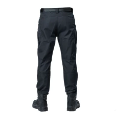 Bombacha Matkal Rip Negra T:34-48 (1120009) - tienda online