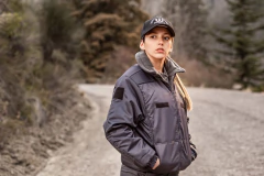 Imagen de Campera Palmaj Gris T:XXS-XXL (5101777)