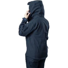 Campera SoftShell Premium Azul T:XXS-XXL (5101192) - comprar online