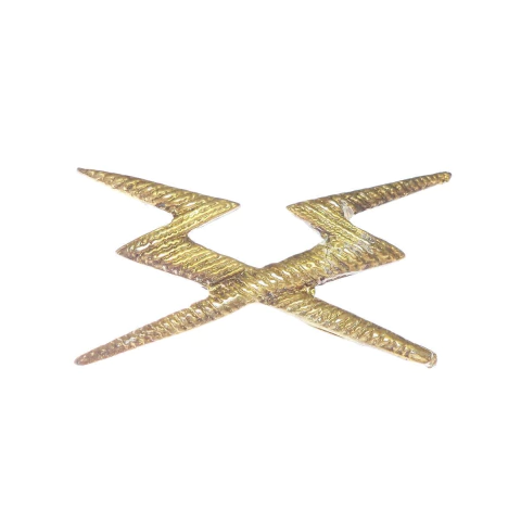 Rayos Cruzados Metálicos (7707571)