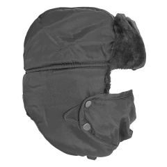 Gorro Ushanka con Piel (8306100) - comprar online