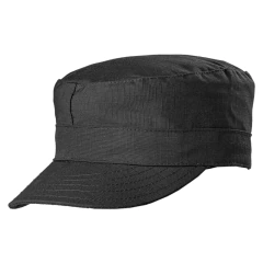 Casquete Rip Negro con abrojo (8303900)