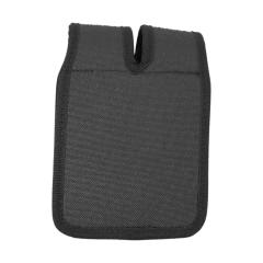 Porta Cargador Doble Termoformado Negro (8705551) en internet