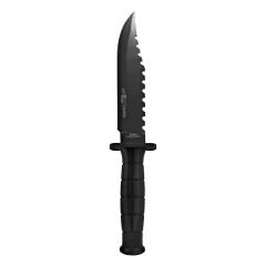 Cuchillo Columbia 5548A con Funda Rígida (8521100) - tienda online
