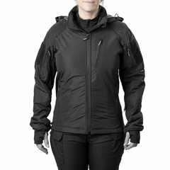 Campera táctica rip stop impermeable con capucha (5101055) en internet