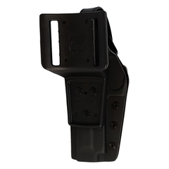 Pistolera Houston para Beretta y Taurus 9 mm (8703400) - Rerda S.A. - Sastrería Militar