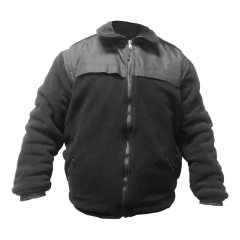 Campera Chaleco Polar Reversible - Saldo (5101001) - comprar online