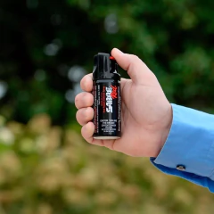 Gas Pimienta en Aerosol Sabre Red 22gr (8519044) en internet