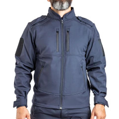 Campera Neoprene Soft Jayal Azul T:XXS-XXL (5101090) - comprar online