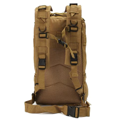 Mochila Tactica Treeking 20 Litros (8708643) en internet
