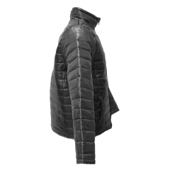 Campera Urbana LB Negra - Saldo (5101902) en internet