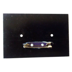 Base Acrílica 2 rombos grandes (8505162) - comprar online