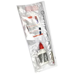 Kit de limpieza Lubrilina 50cc y baqueta (8513174) - comprar online