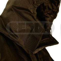 Camperón Térmico Negro T:XXS-XXL (5101556) - Rerda S.A. - Sastrería Militar