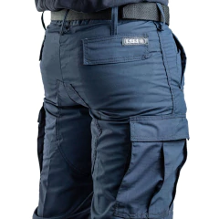 Bombacha Clásica Rip Stop Azul T:56-60 (1120497) - tienda online