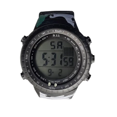 Reloj Táctico Camuflado (8303523) - tienda online