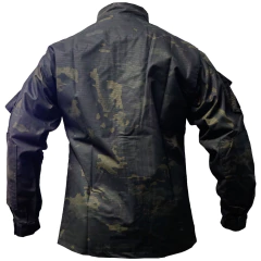 Garibaldina Rip Mao Multicam Black T:3XL-5XL - Saldo (5101871) en internet