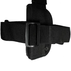 Muslera con pistolera universal (8703163) en internet