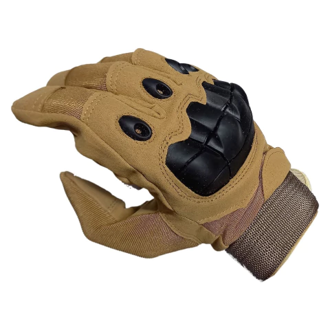 Guantes Tácticos Miton Largos (8517902)