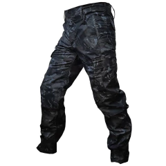 Bombacha Clásica Fit Rip Infantería T:34-48 (1121875) en internet