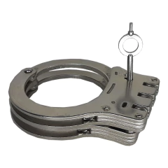 Esposas con Bisagra (8503045) en internet