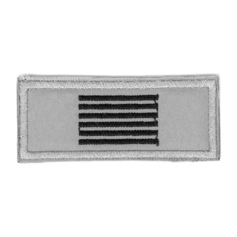 Pectoral Gimnasia Liceo Militar 6º Año (8505138)