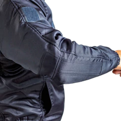 Campera Palmaj Azul T:XXS-XXL (5101999)