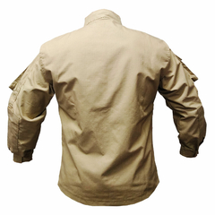 Garibaldina Rip Mao Beige T:3XL-5XL (5101141) - comprar online
