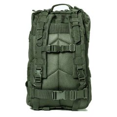 Mochila Táctica con sistema MOLLE (8708012) en internet