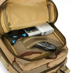 Mochila Tactica Treeking 20 Litros (8708643) en internet
