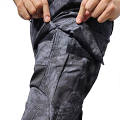 Imagen de Bombacha Jazak Pitón Gris T:34-48 (1120072)