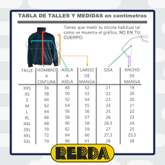 Chaleco de Vestir Lana Negro (2401584) - Rerda S.A. - Sastrería Militar