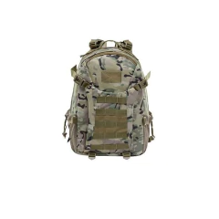 Mochila Tactica Nitro Camuflada 30 Litros (8708603) - Rerda S.A. - Sastrería Militar