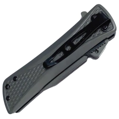 Navaja JEEP Gris 21cm DA132 (8520710) - tienda online