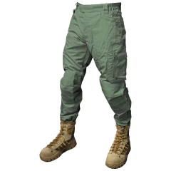 Bombacha Teflón Rip Verde T:34-48 (1120038) - comprar online