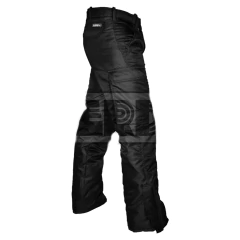 Bombacha Térmica Satinada Negra T:50-54 (1120415) en internet